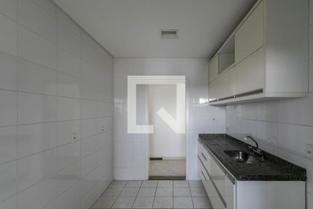 Apartamento para alugar com 146m², 4 quartos e 2 vagasCozinha