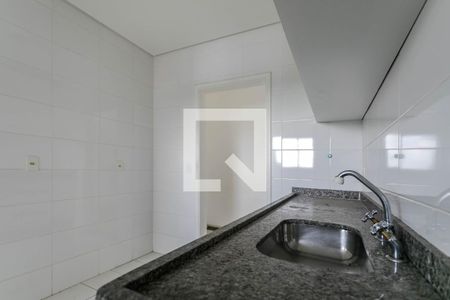 Apartamento para alugar com 146m², 4 quartos e 2 vagasCozinha