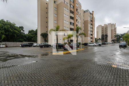 Apartamento para alugar com 146m², 4 quartos e 2 vagasÁrea Comum - Estacionamento