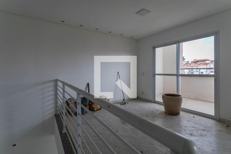 Apartamento para alugar com 146m², 4 quartos e 2 vagasLiving