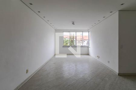 Sala de apartamento para alugar com 4 quartos, 146m² em Vila Nova Socorro, Mogi das Cruzes
