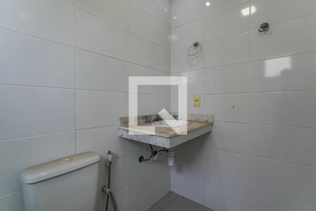 Apartamento para alugar com 146m², 4 quartos e 2 vagasBanheiro - Quarto 3 - Suíte