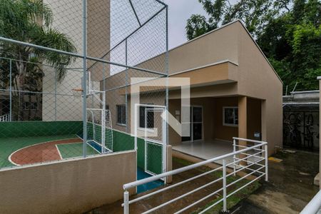 Apartamento para alugar com 146m², 4 quartos e 2 vagasÁrea Comum - Quadra