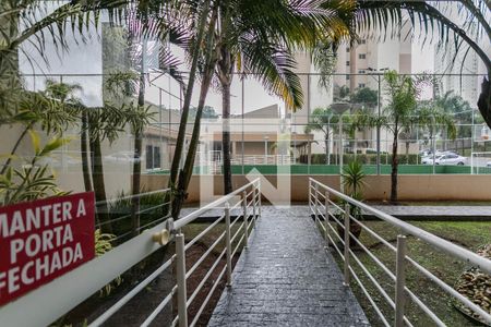 Apartamento para alugar com 146m², 4 quartos e 2 vagasÁrea Comum