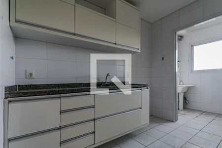 Apartamento para alugar com 146m², 4 quartos e 2 vagasCozinha