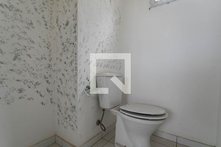 Apartamento para alugar com 146m², 4 quartos e 2 vagasBanheiro 2
