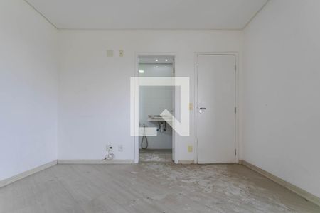 Apartamento para alugar com 146m², 4 quartos e 2 vagasQuarto 3 - Suíte