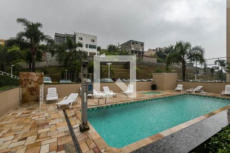 Apartamento para alugar com 146m², 4 quartos e 2 vagasÁrea Comum - Piscina