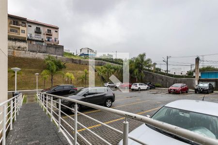 Apartamento para alugar com 146m², 4 quartos e 2 vagasÁrea Comum - Estacionamento