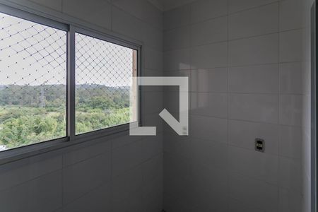 Apartamento para alugar com 146m², 4 quartos e 2 vagasÁrea de Serviço