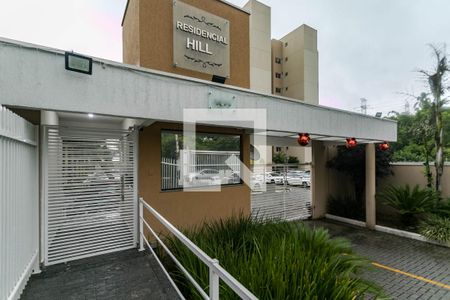 Apartamento para alugar com 146m², 4 quartos e 2 vagasFachada