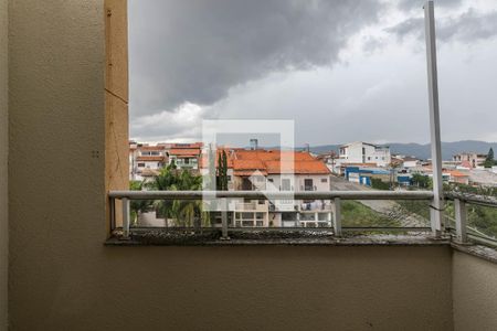 Apartamento para alugar com 146m², 4 quartos e 2 vagasVista - Living
