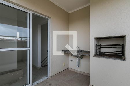 Apartamento para alugar com 146m², 4 quartos e 2 vagasVaranda