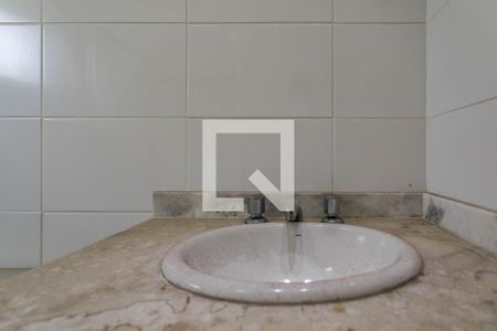 Apartamento para alugar com 146m², 4 quartos e 2 vagasBanheiro - Quarto 3 - Suíte