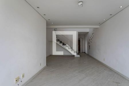 Sala de apartamento para alugar com 4 quartos, 146m² em Vila Nova Socorro, Mogi das Cruzes