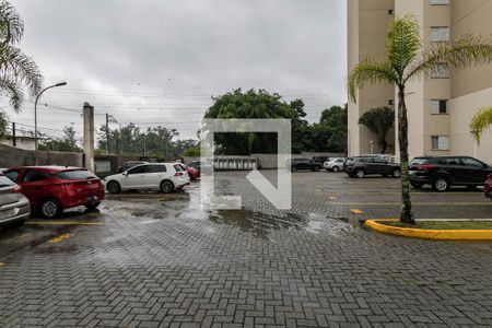 Apartamento para alugar com 146m², 4 quartos e 2 vagasÁrea Comum - Estacionamento