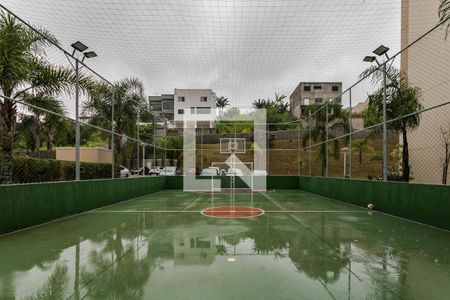 Apartamento para alugar com 146m², 4 quartos e 2 vagasÁrea Comum - Quadra