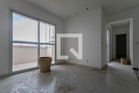 Apartamento para alugar com 146m², 4 quartos e 2 vagasLiving