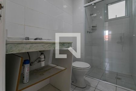 Apartamento para alugar com 146m², 4 quartos e 2 vagasBanheiro 1