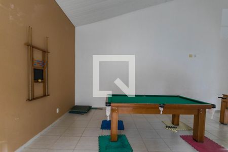 Apartamento para alugar com 146m², 4 quartos e 2 vagasÁrea Comum - Salão de Jogos