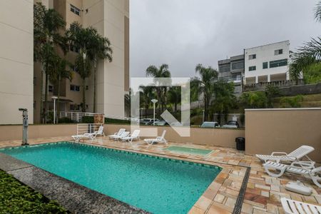 Apartamento para alugar com 146m², 4 quartos e 2 vagasÁrea Comum - Piscina