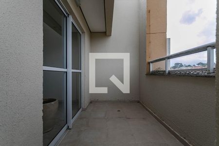 Apartamento para alugar com 146m², 4 quartos e 2 vagasVaranda