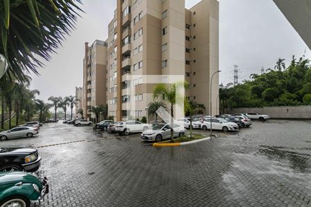 Apartamento para alugar com 146m², 4 quartos e 2 vagasÁrea Comum - Estacionamento