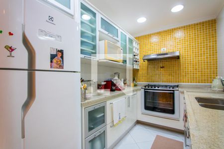 Casa à venda com 205m², 2 quartos e 2 vagasCozinha