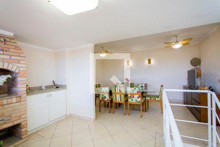 Casa à venda com 205m², 2 quartos e 2 vagasEspaço gourmet