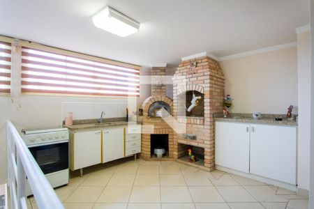 Casa à venda com 205m², 2 quartos e 2 vagasEspaço gourmet