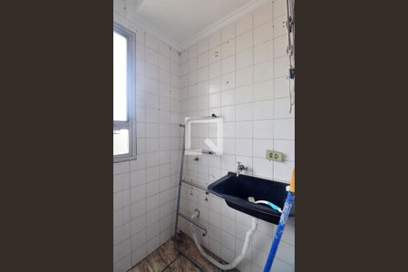 Apartamento à venda com 72m², 2 quartos e 1 vagaÁrea de Serviço