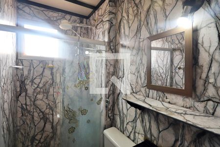 Apartamento à venda com 72m², 2 quartos e 1 vagaBanheiro