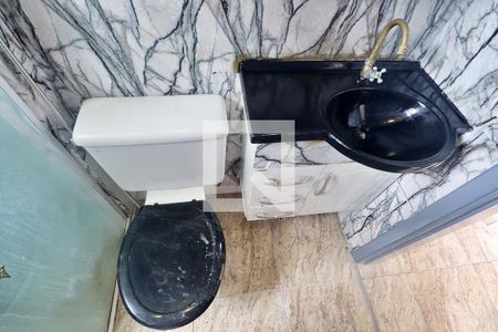 Apartamento à venda com 72m², 2 quartos e 1 vagaBanheiro