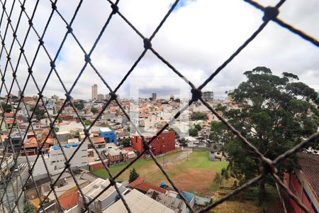 Apartamento à venda com 72m², 2 quartos e 1 vagaQuarto 2 - Vista