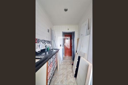 Apartamento à venda com 72m², 2 quartos e 1 vagaCozinha