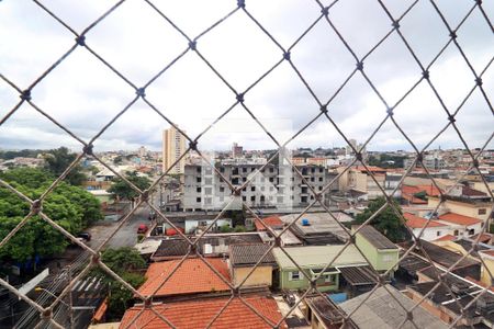 Apartamento à venda com 72m², 2 quartos e 1 vagaQuarto 1 - Vista