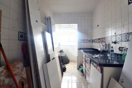 Apartamento à venda com 72m², 2 quartos e 1 vagaCozinha