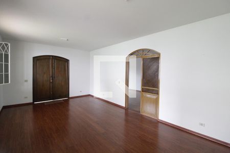 Sala 1 de casa para alugar com 5 quartos, 380m² em Martins, Uberlândia