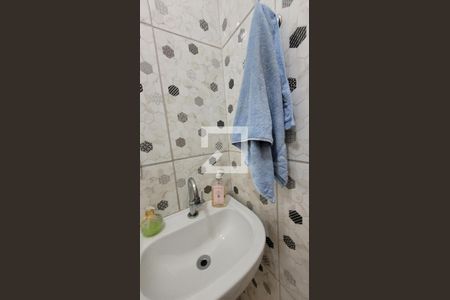 Casa à venda com 350m², 4 quartos e 3 vagasLavabo