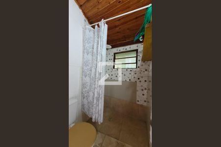 Casa à venda com 350m², 4 quartos e 3 vagasBanheiro de serviço