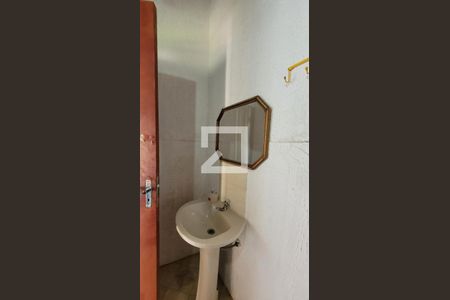 Casa à venda com 350m², 4 quartos e 3 vagasBanheiro de serviço