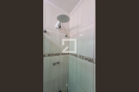 Casa à venda com 350m², 4 quartos e 3 vagasBanheiro da Suíte 2