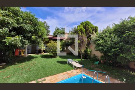 Casa à venda com 350m², 4 quartos e 3 vagasJardim