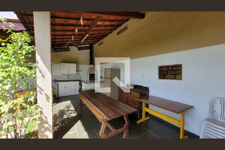 Casa à venda com 350m², 4 quartos e 3 vagasÁrea gourmet