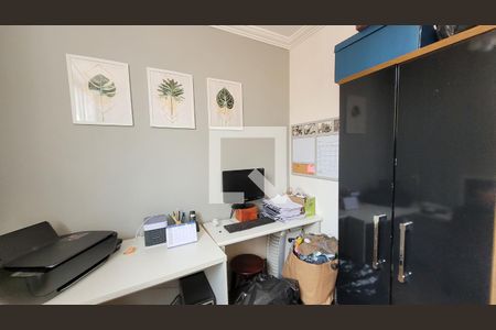 Casa à venda com 350m², 4 quartos e 3 vagasSuite 1