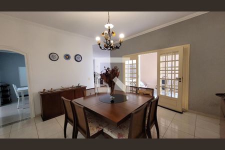 Casa à venda com 350m², 4 quartos e 3 vagasSala de Jantar