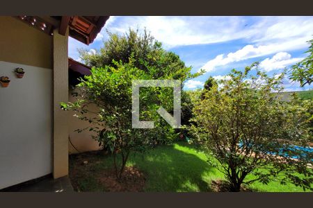 Casa à venda com 350m², 4 quartos e 3 vagasÁrea gourmet