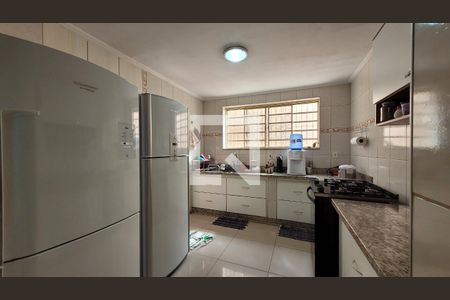 Casa à venda com 350m², 4 quartos e 3 vagasCozinha