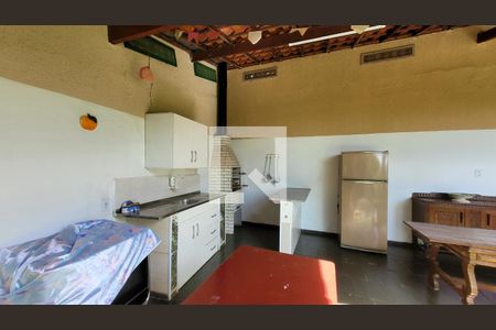 Casa à venda com 350m², 4 quartos e 3 vagasChurrasqueira