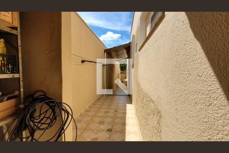 Casa à venda com 350m², 4 quartos e 3 vagasÁrea de Serviço 2